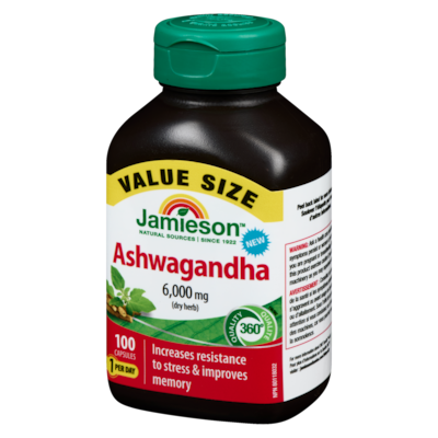 Ashwagandha