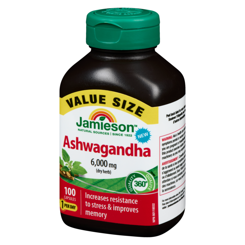 Ashwagandha