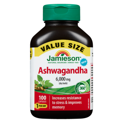 Ashwagandha