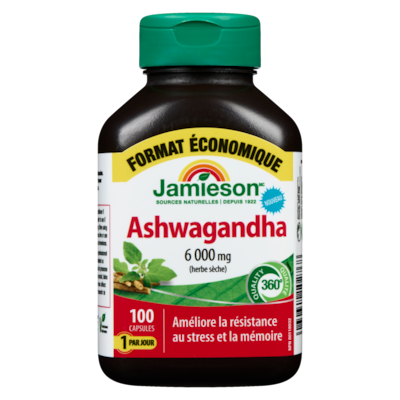 Ashwagandha