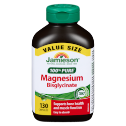 Magnesium Bisglycinate