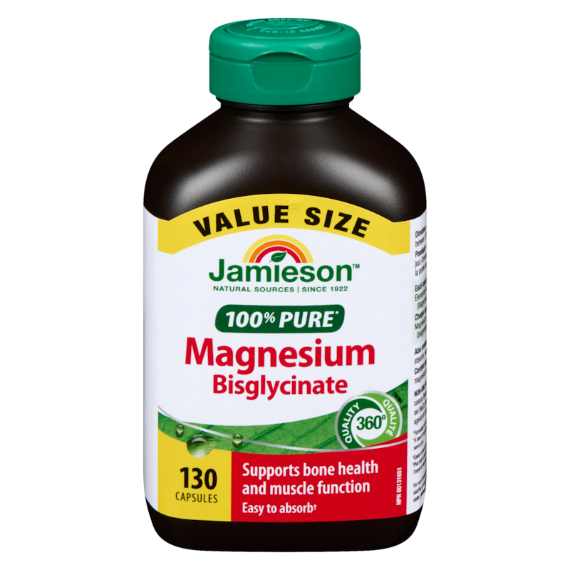 Magnesium Bisglycinate