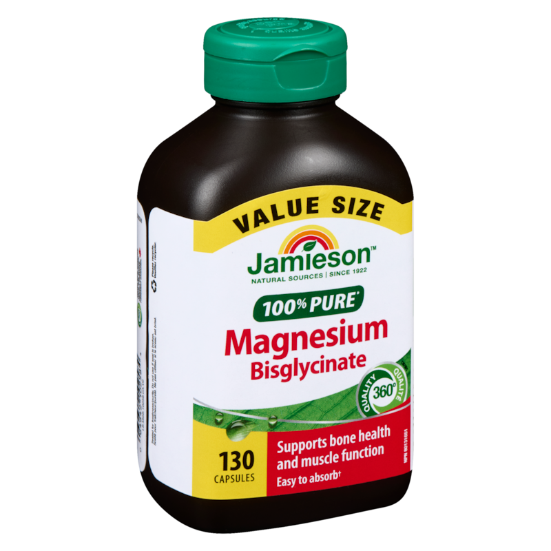 Magnesium Bisglycinate