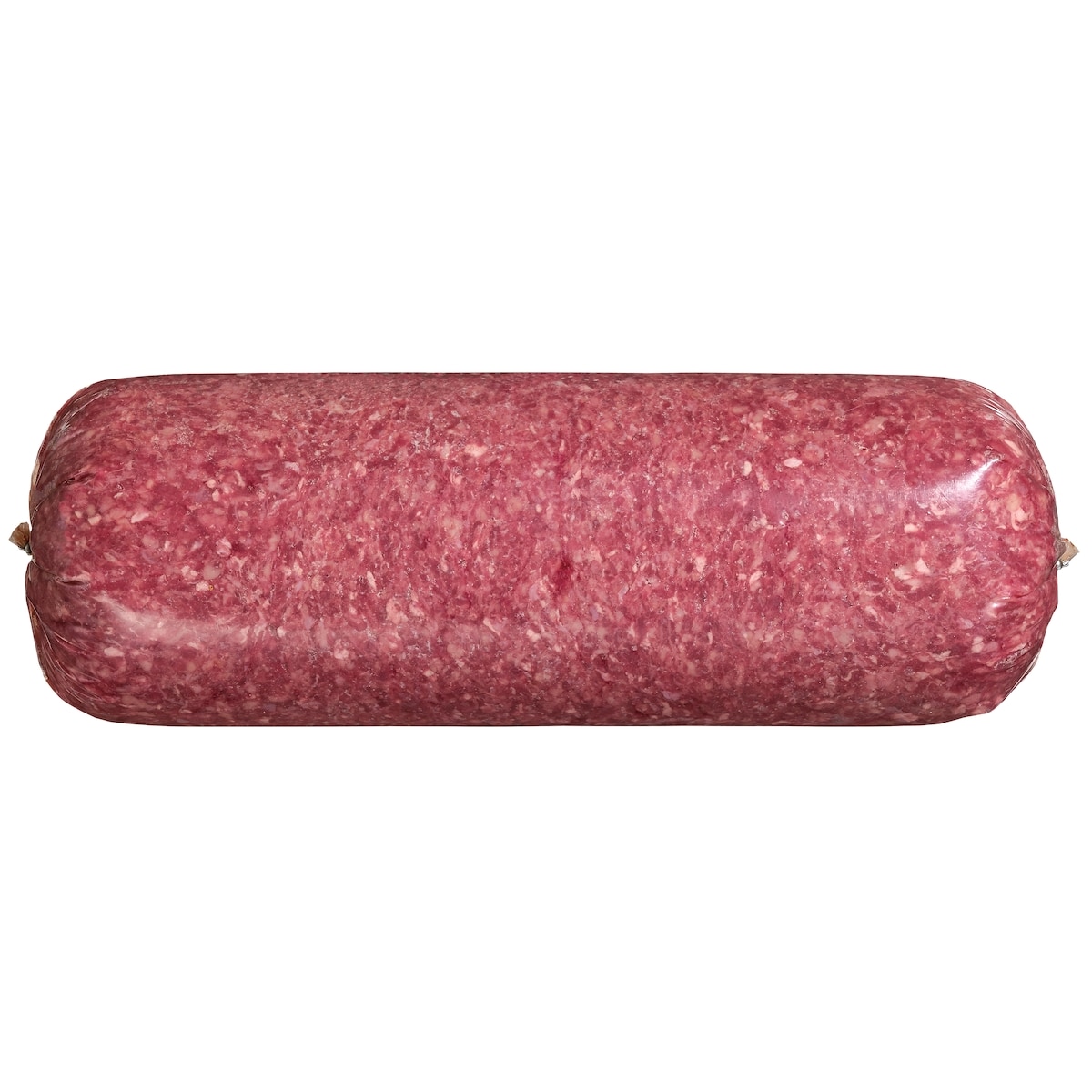 Halal Frozen Lean Ground Beef