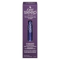 CAN-I MEND Oral Spray Supplement 14.4 ml, $208.26/100ml