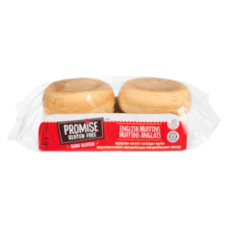 English Muffins
