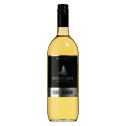 Nicolas Laloux Bohemian Blend (ID required at pick-up) 1 l, $1.10/100ml