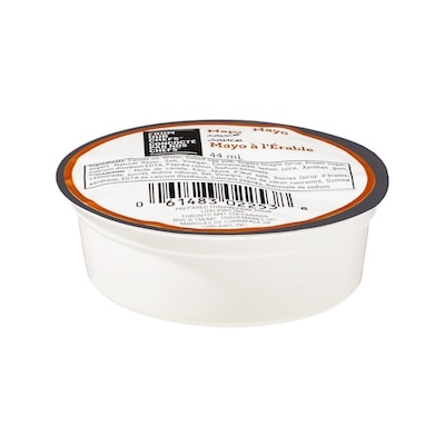 From Our Chefs Maple Mayo 44 ml, $2.25/100ml