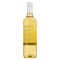 BASK Sauvignon Blanc (ID required at pick-up) 750 ml, $1.60/100ml