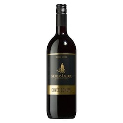 Nicolas Laloux Cuvée bohème (Pièce d’identité requise au moment du ramassage) 1 l, 1,25 $/100ml