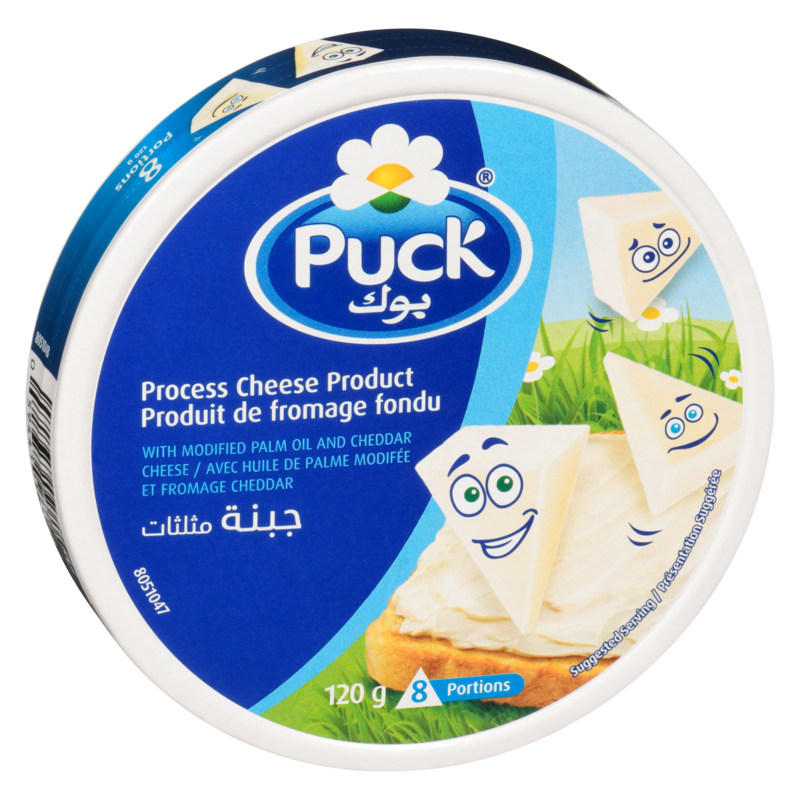 Process Cheese Product