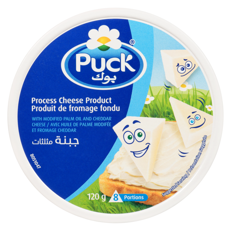 Process Cheese Product