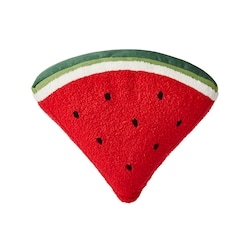 Life at Home Coussin de fantaisie en forme de melon d’eau 1 ea, 20,00 $/1ch