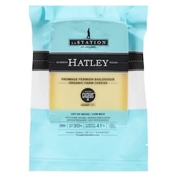 null Organic Farm Cheese Cow Milk M.F. 30% 150 g, $7.33/100g