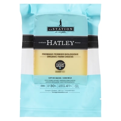 null Organic Farm Cheese Cow Milk M.F. 30% 150 g, $7.33/100g