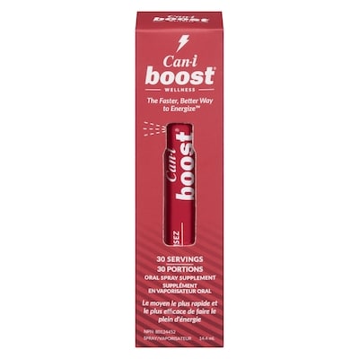 CAN-I MEND Oral Spray Supplement 14.4 ml, $208.26/100ml