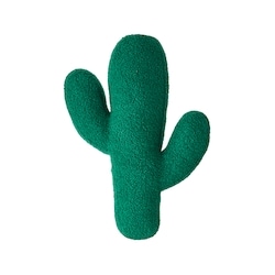Life at Home Coussin de fantaisie en forme de cactus 1 ea, 20,00 $/1ch