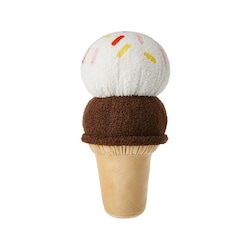 Life at Home Coussin de fantaisie en forme de crème glacée 1 ea, 20,00 $/1ch