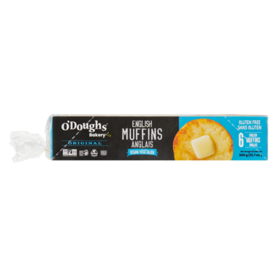 English Muffins Original