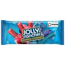 Jolly Rancher Cordes Framboise Bleue Et Cerise 283 g, 1,06 $/100g
