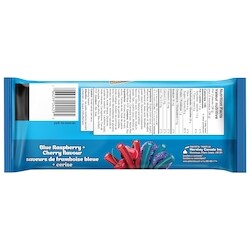 Jolly Rancher Series – Peluches Hyojo à Collectionner – Framboise Bleue, Cerise, Raisin – 8 Ans+