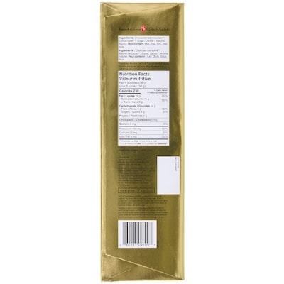 Dark Chocolate Bar 85%