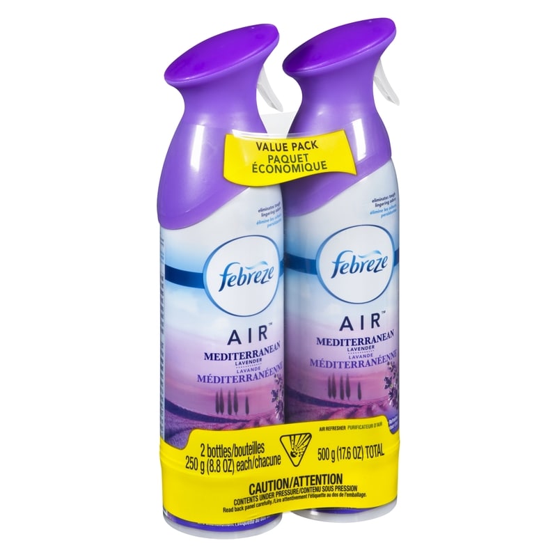 AIR Freshener, Lavender