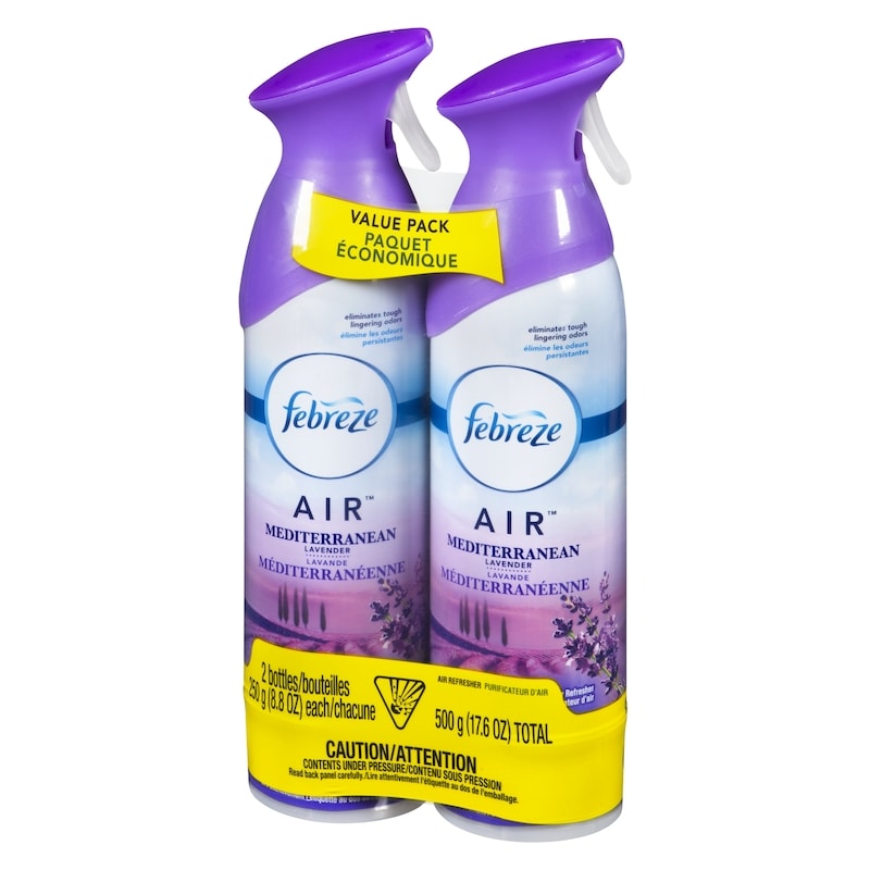 AIR Freshener, Lavender