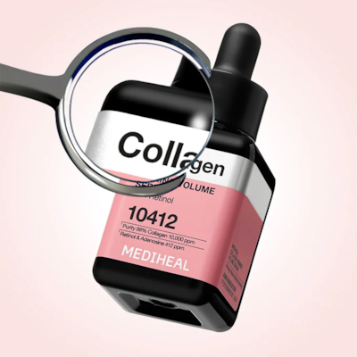 Collagen Firming Volume Serum