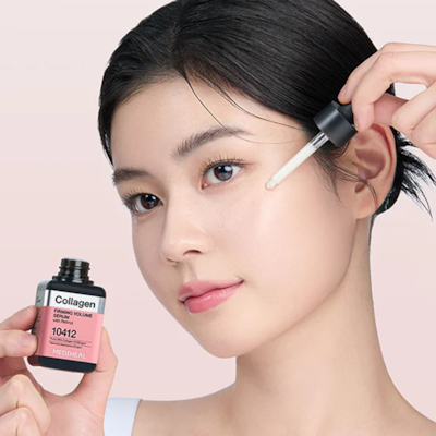 Collagen Firming Volume Serum