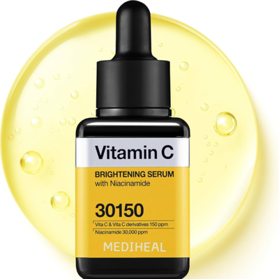 Vitamin C Brightening Serum