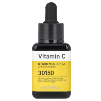 MEDI–HEAL Sérum éclaircissant à la vitamine C 40 ml, 54,98 $/100ml