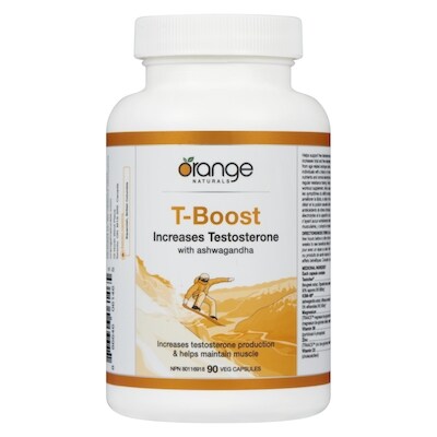 T-Boost