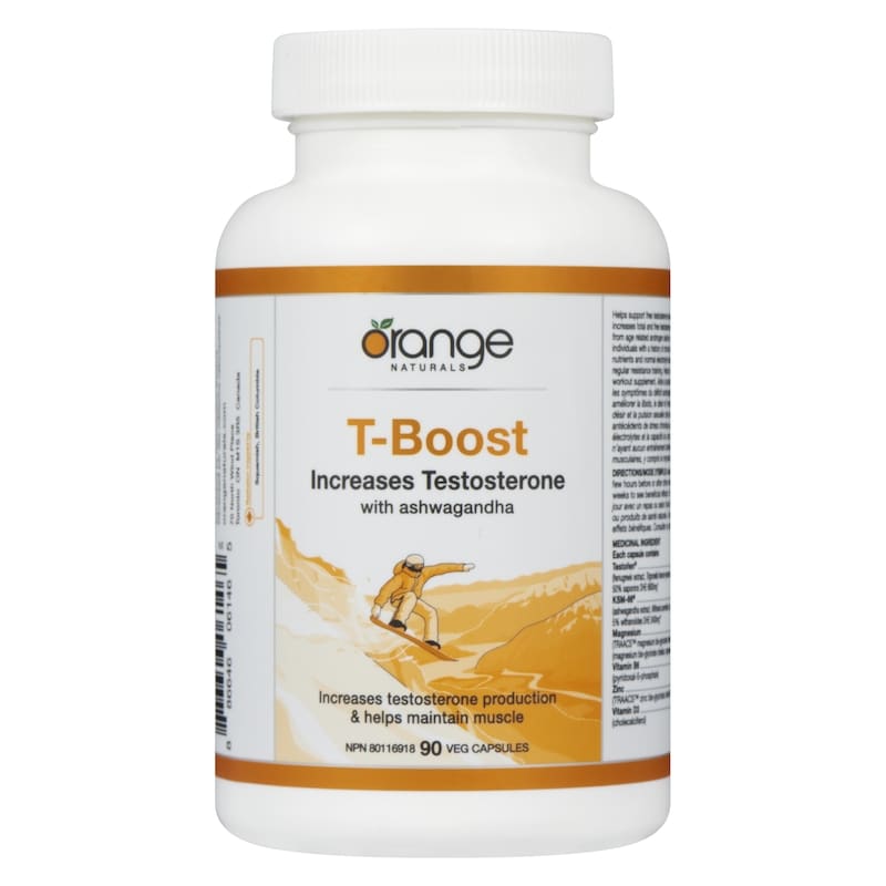 T-Boost