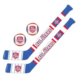 Evolve Jr. Starter Set - Hockey 1 ea, $14.99/1ea