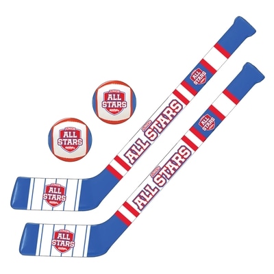 Evolve Ensemble de départ junior – hockey 1 ea, 17,00 $/1ch