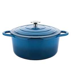 Kuhn Rikon Cast Iron Dutch Oven 3.9L  1 ea, $250.00/1ea