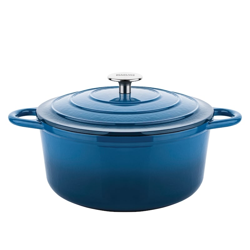 $50 with 20 stamps - Cast Iron Dutch Oven 3.9L