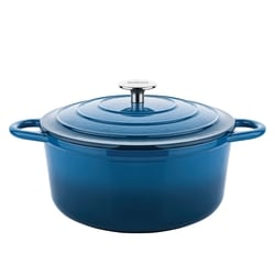 Kuhn Rikon $50 with 20 stamps - Cast Iron Dutch Oven 3.9L 1 ea, $250.00/1ea