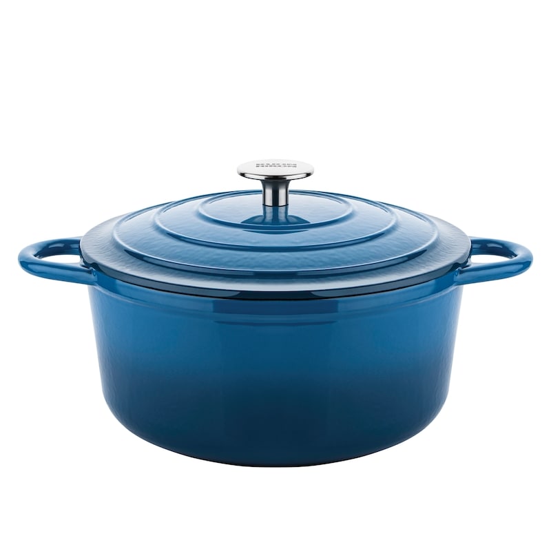 $50 with 20 stamps - Cast Iron Dutch Oven 3.9L