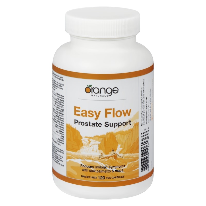 Easy Flow Prostate Support