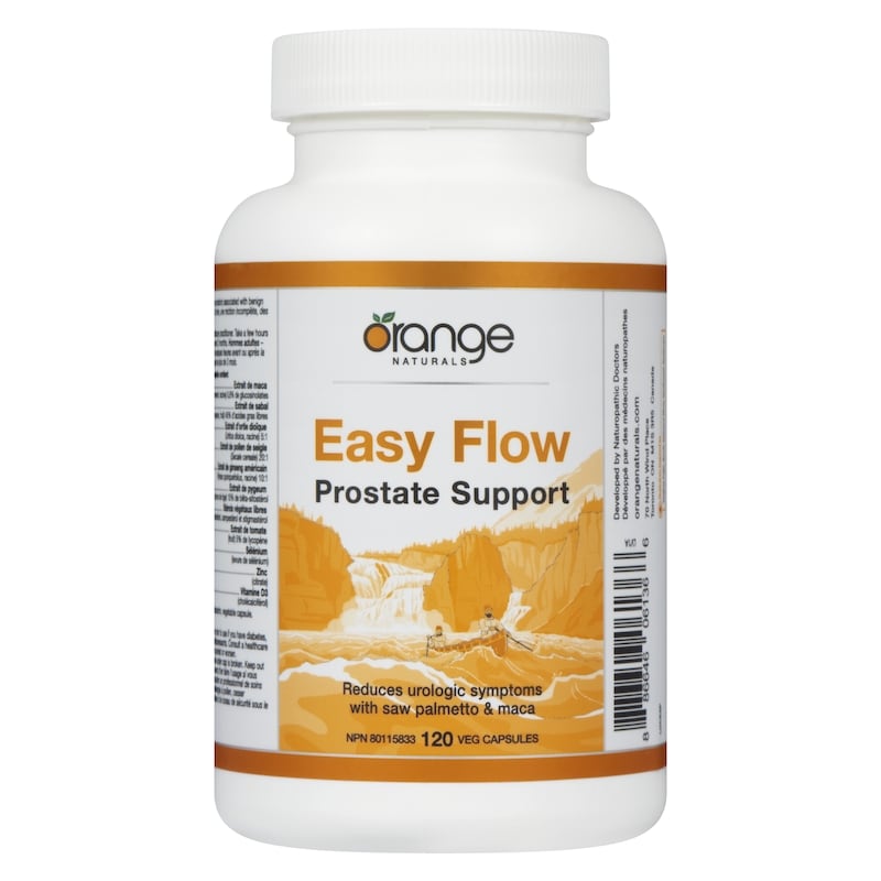 Easy Flow Prostate Support