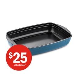 Kuhn Rikon $25 with 20 stamps - Rectangular Tray 3.6L 1 ea, $62.50/1ea