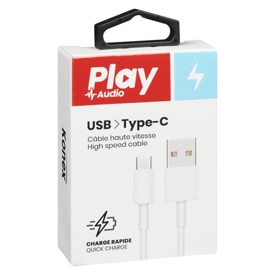 USB Type-C Cable