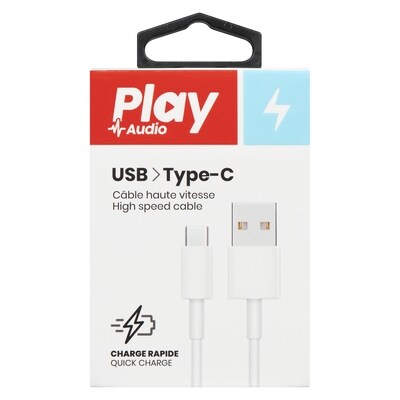 USB Type-C Cable