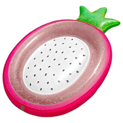 Evolve Dragonfruit Floatie 1 ea, $30.00/1ea