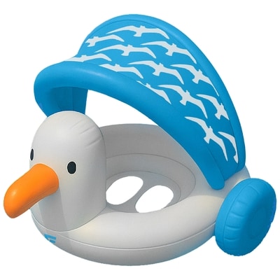 Evolve Pigeon Canopy Floatie 1 ea, $20.00/1ea