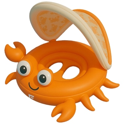 Evolve Crab Canopy Floatie 1 ea, $20.00/1ea