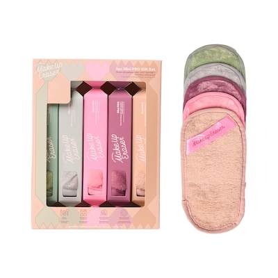 Make Up Eraser 5-Piece MakeUp Eraser Set 1 ea, $20.00/1ea