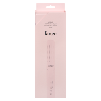 L'ANGE 360° Airflow Styler Blush 1 ea, $96.99/1ea